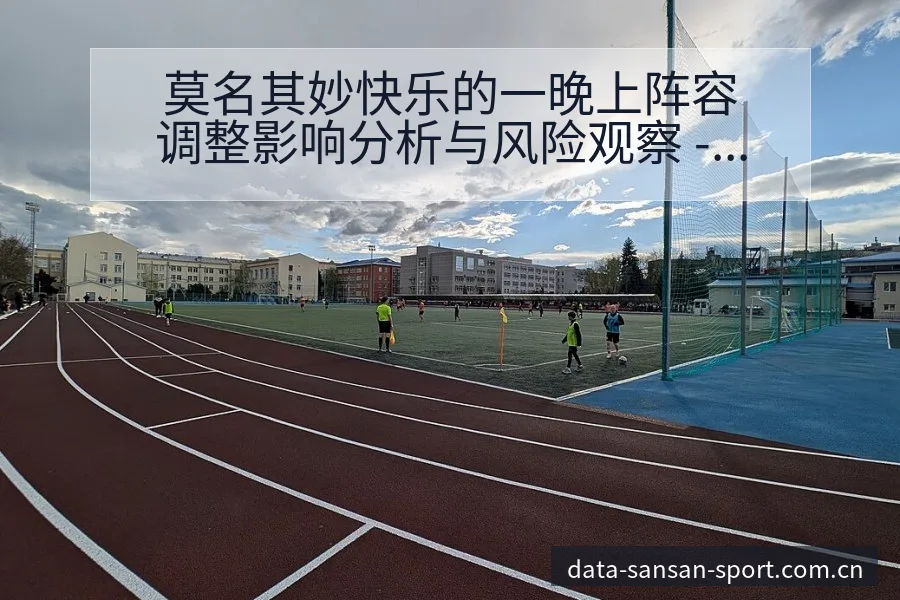 莫名其妙快乐的一晚上阵容调整影响分析与风险观察 - 333体育